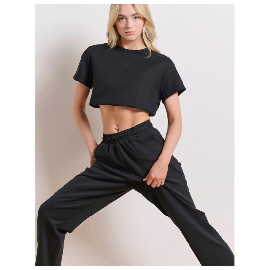 Bodytalk Γυναικεία κοντομάνικη μπλούζα